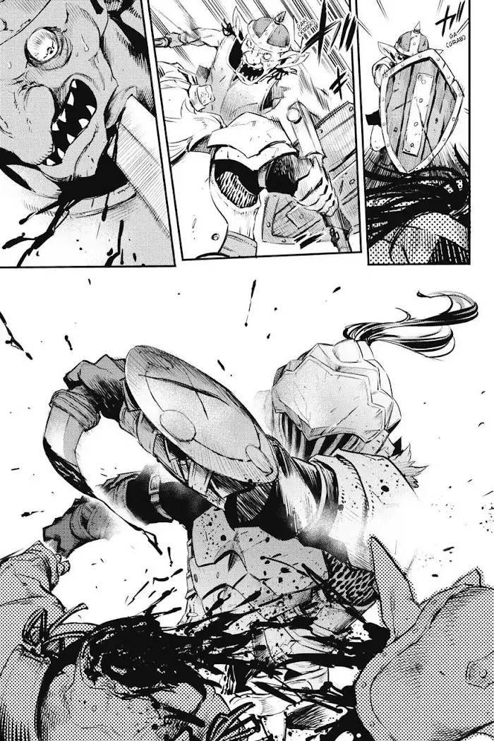 Goblin Slayer Chapter 16 image 13_optimized
